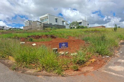 Lote á venda - Loteamento Paulo Rosa