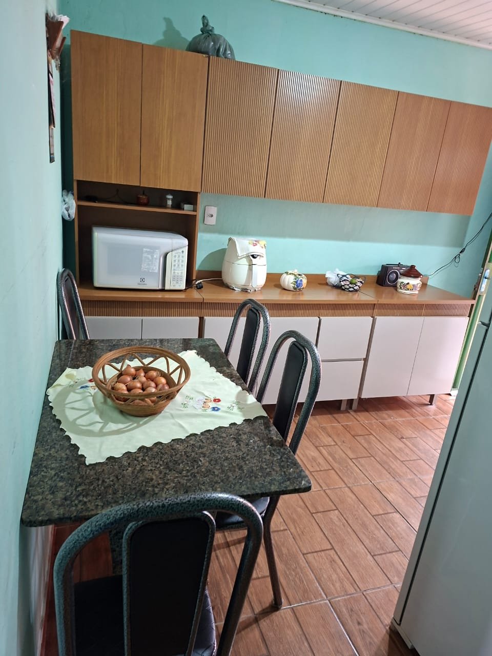 Casa à Venda – Bairro Jardim Nova Esperança