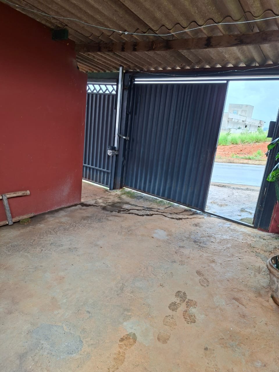 Casa à Venda – Bairro Jardim Nova Esperança