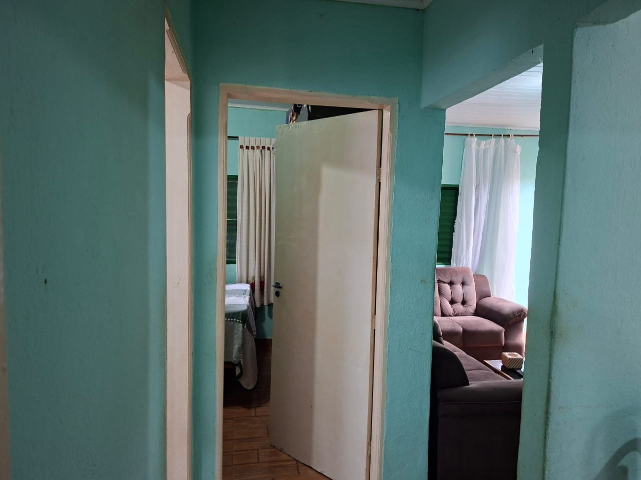 Casa à Venda – Bairro Jardim Nova Esperança