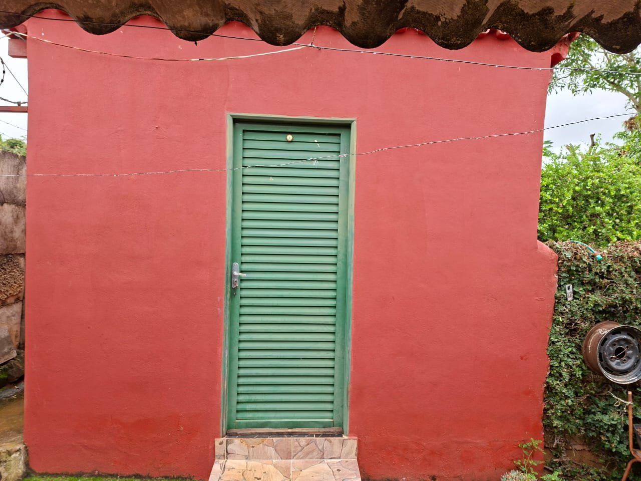 Casa à Venda – Bairro Jardim Nova Esperança