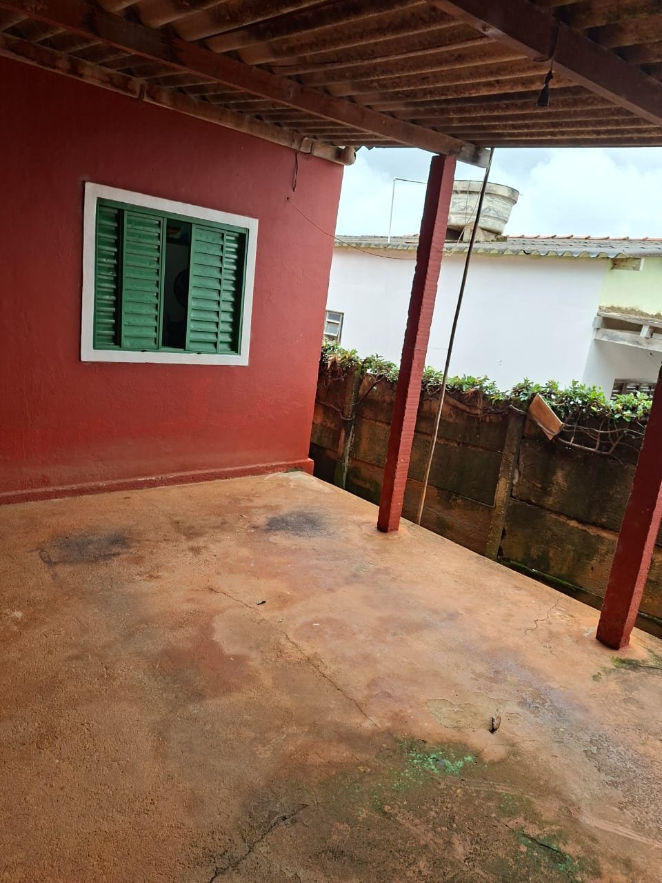 Casa à Venda – Bairro Jardim Nova Esperança