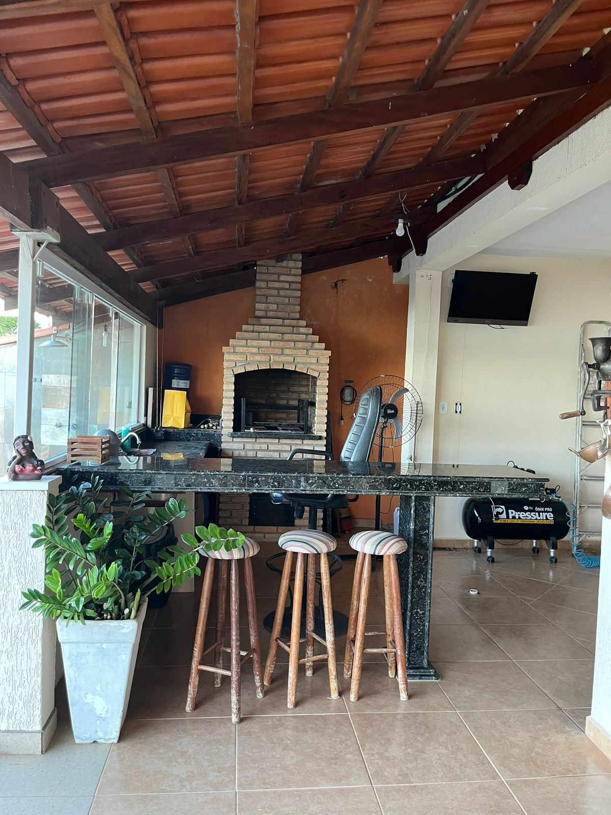 VENDE-SE RANCHO – RANCHO ACONCHEGO