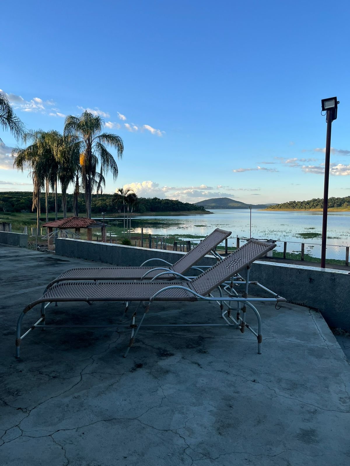 VENDE-SE RANCHO – RANCHO ACONCHEGO