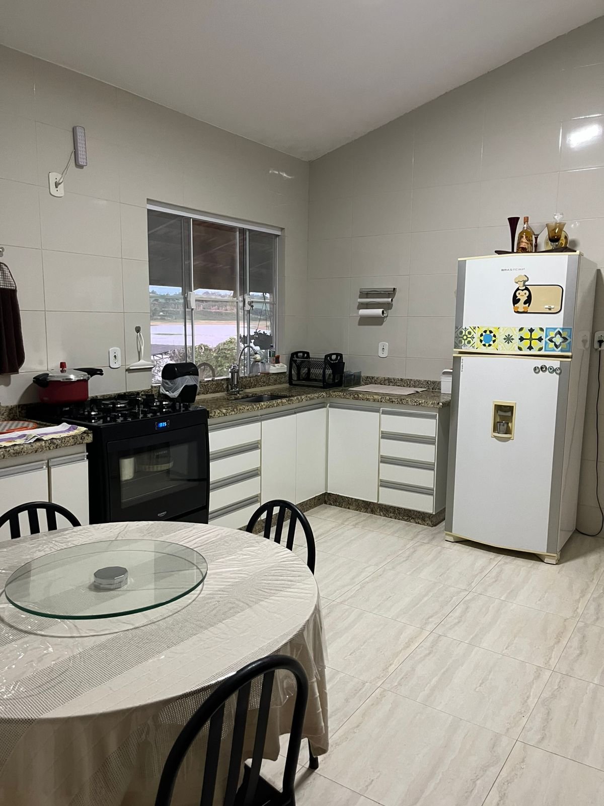 VENDE-SE RANCHO – RANCHO ACONCHEGO