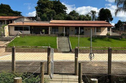 VENDE-SE RANCHO – RANCHO ACONCHEGO