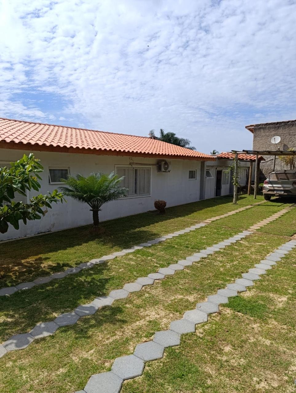 VENDE-SE RANCHO – RANCHO ACONCHEGO