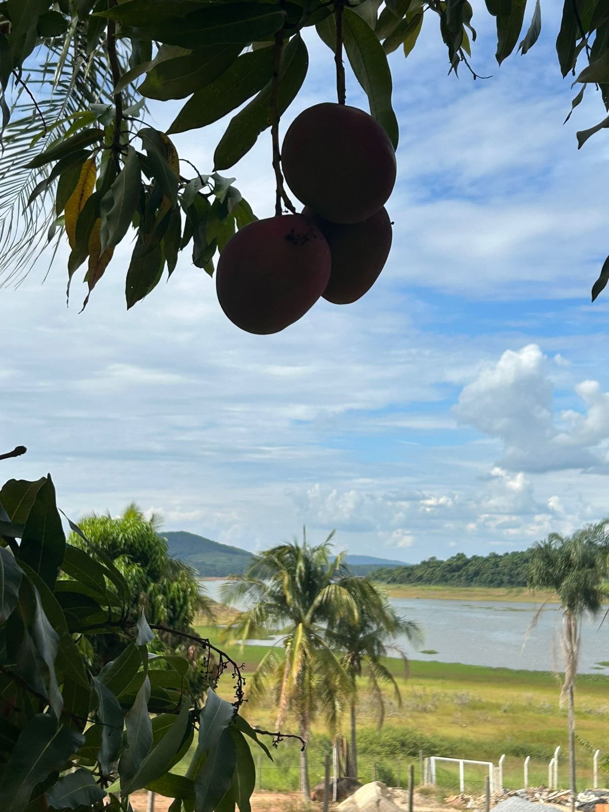 VENDE-SE RANCHO – RANCHO ACONCHEGO