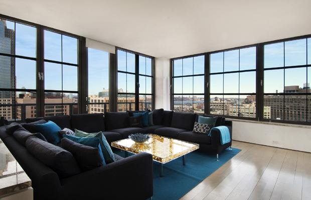 Apartamento Studio no Centro Financeiro