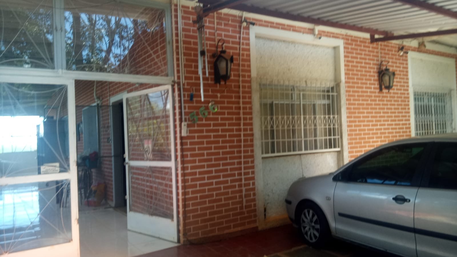 CASA À VENDA NO BAIRRO JARDIM NOVA ESPERANÇA