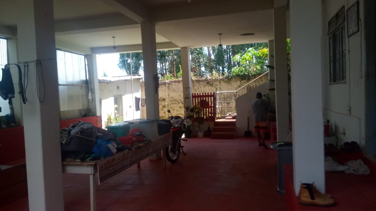 CASA À VENDA NO BAIRRO JARDIM NOVA ESPERANÇA