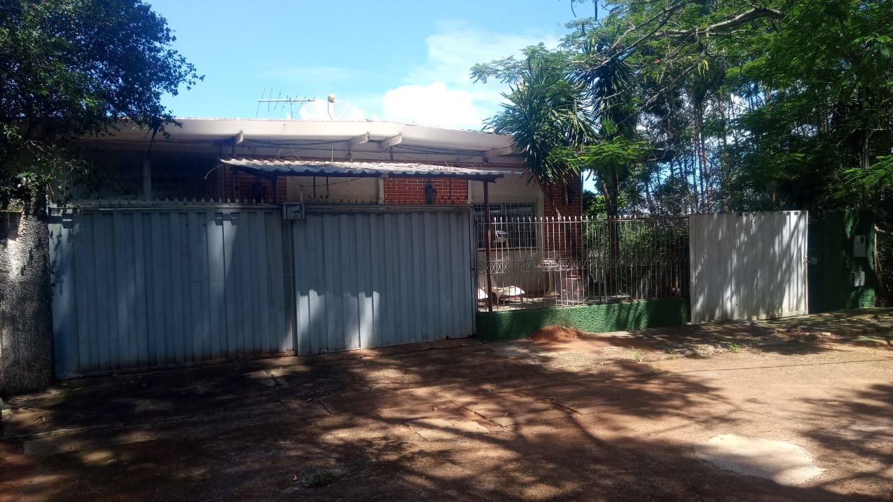 CASA À VENDA NO BAIRRO JARDIM NOVA ESPERANÇA