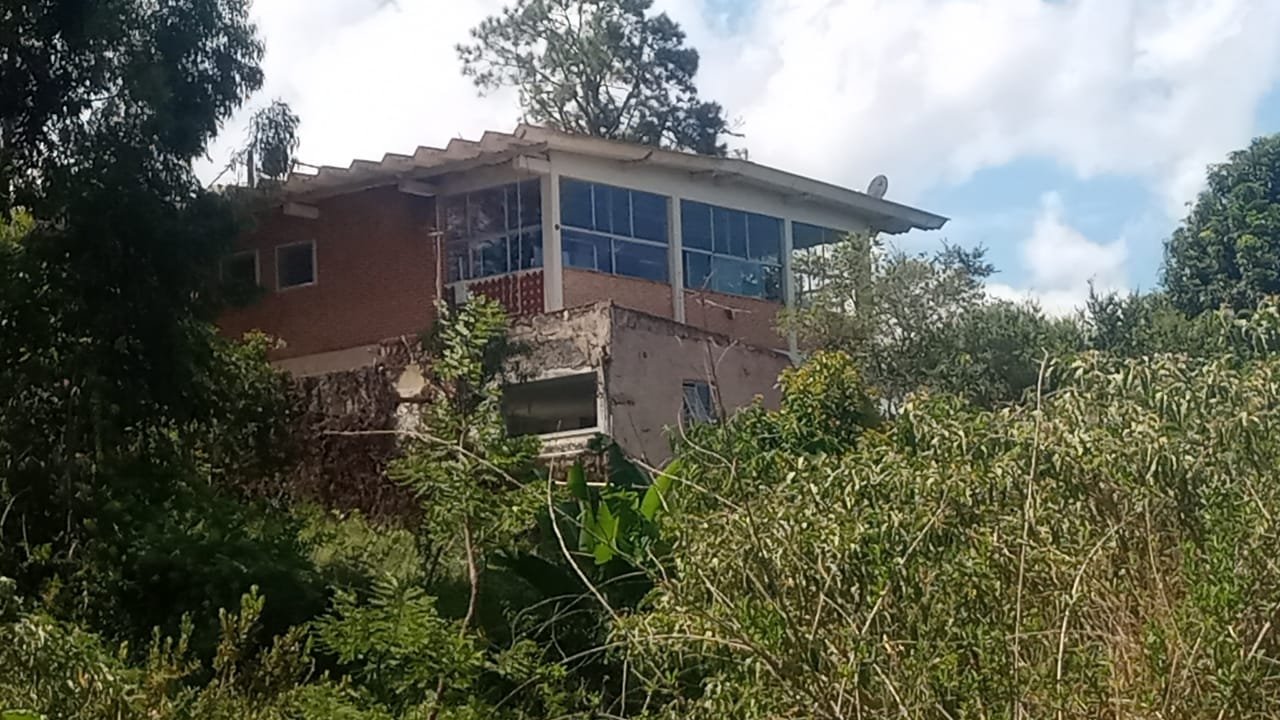 CASA À VENDA NO BAIRRO JARDIM NOVA ESPERANÇA