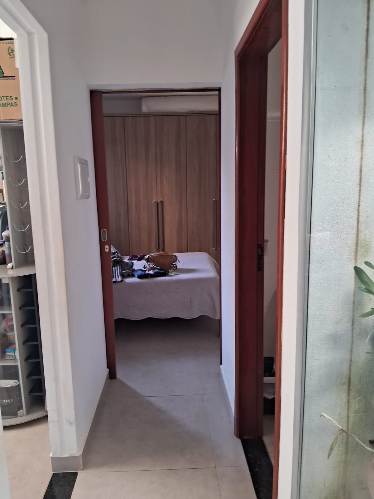 CASA À VENDA NO BAIRRO PITANGUEIRA