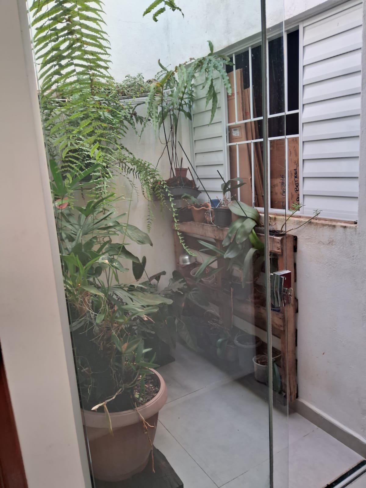 CASA À VENDA NO BAIRRO PITANGUEIRA